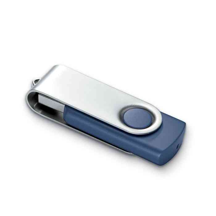 TECHMATE. USB FLASH  8GB    MO1001-06