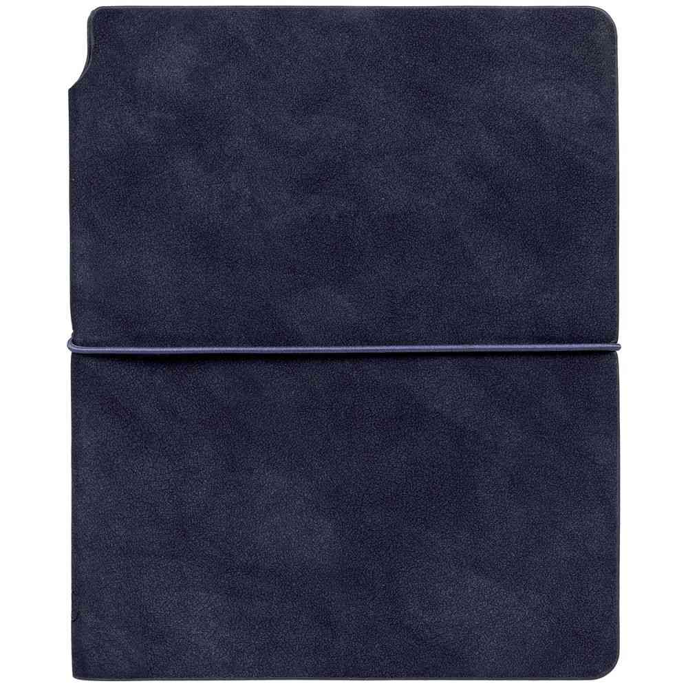 Набор Business Diary Mini, синий - 3