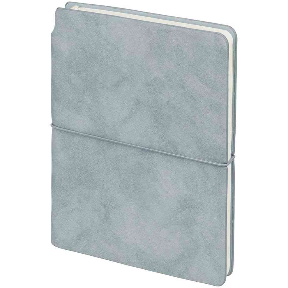 Набор Business Diary Mini, серый - 3