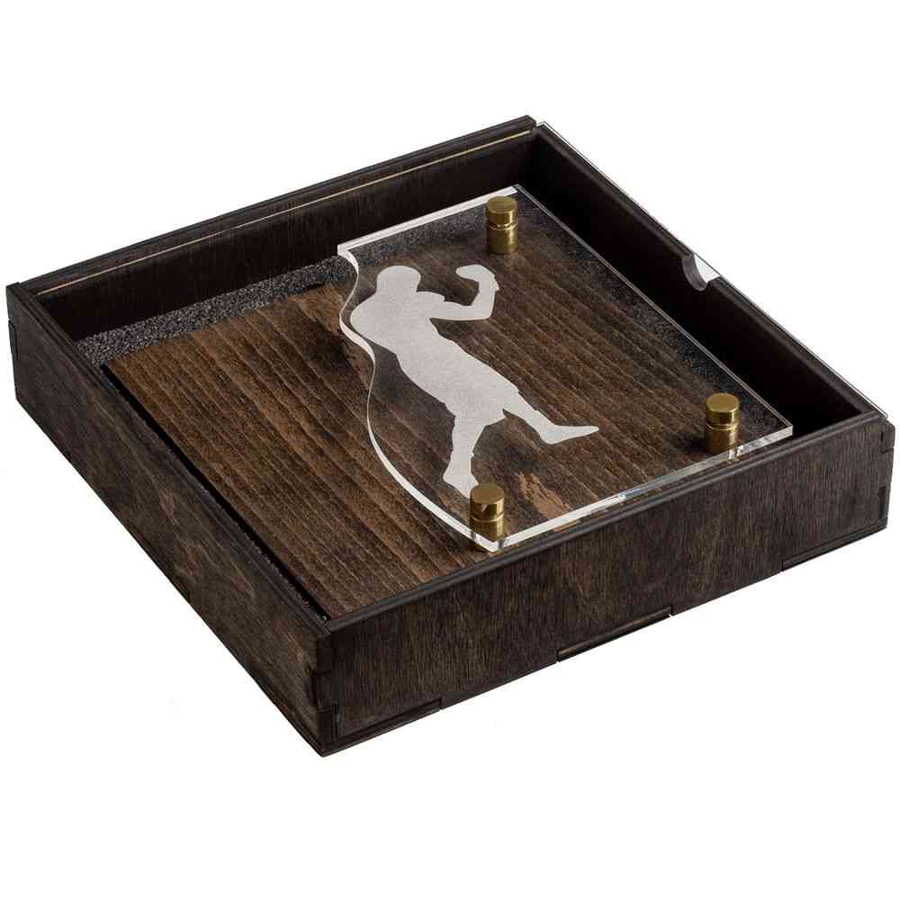 Награда Celebration, бокс - 4