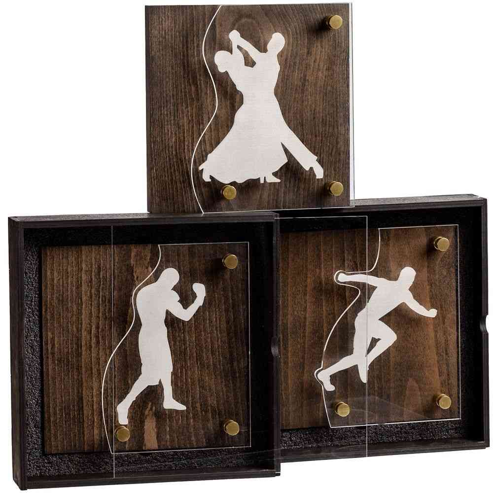 Награда Celebration, бокс - 6