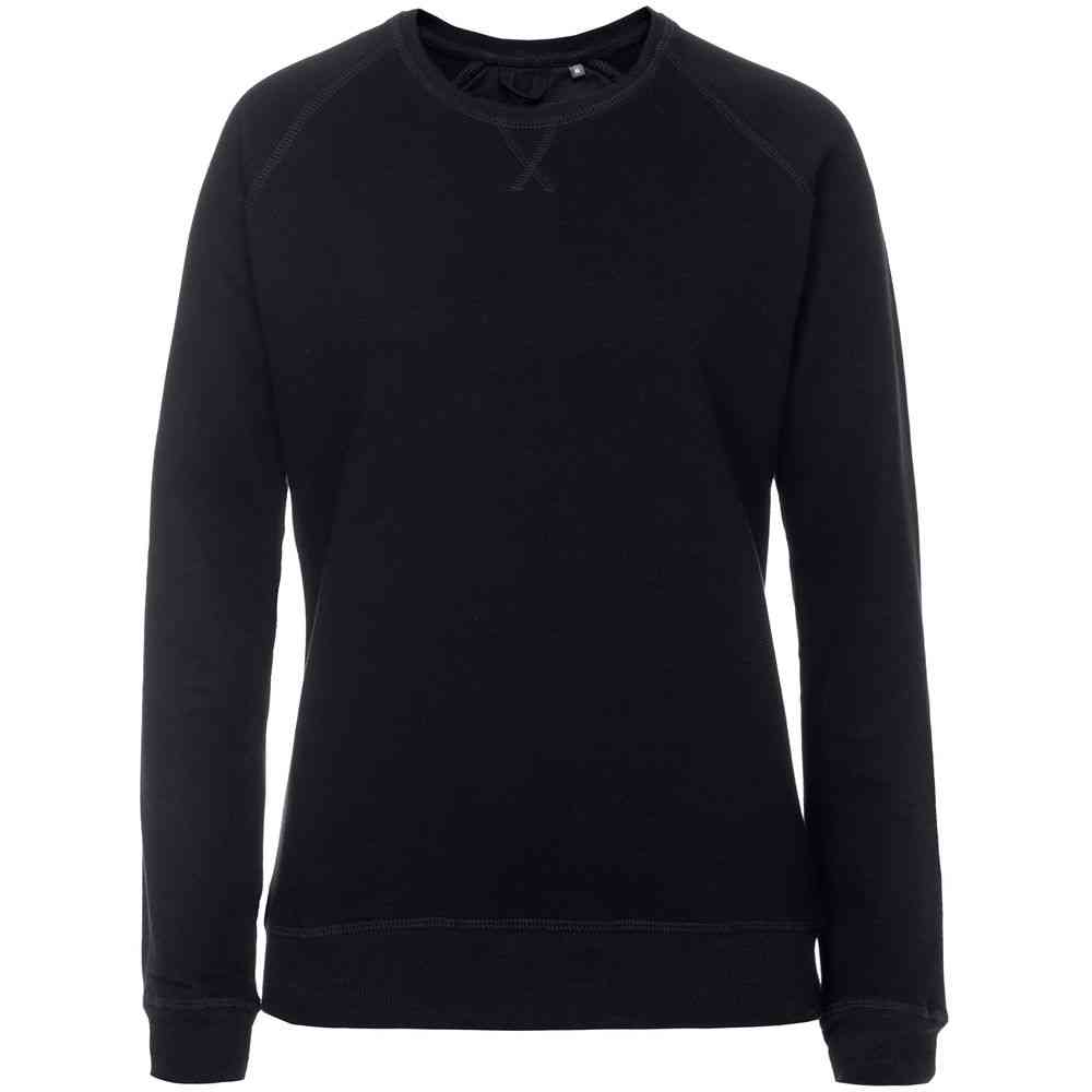 Свитшот женский Kulonga Raeglan, темно-синий - 2