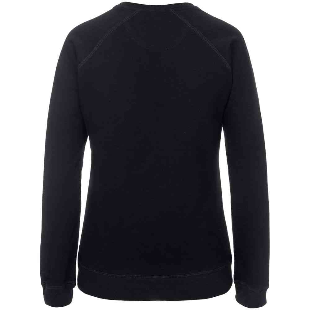 Свитшот женский Kulonga Raeglan, темно-синий - 3