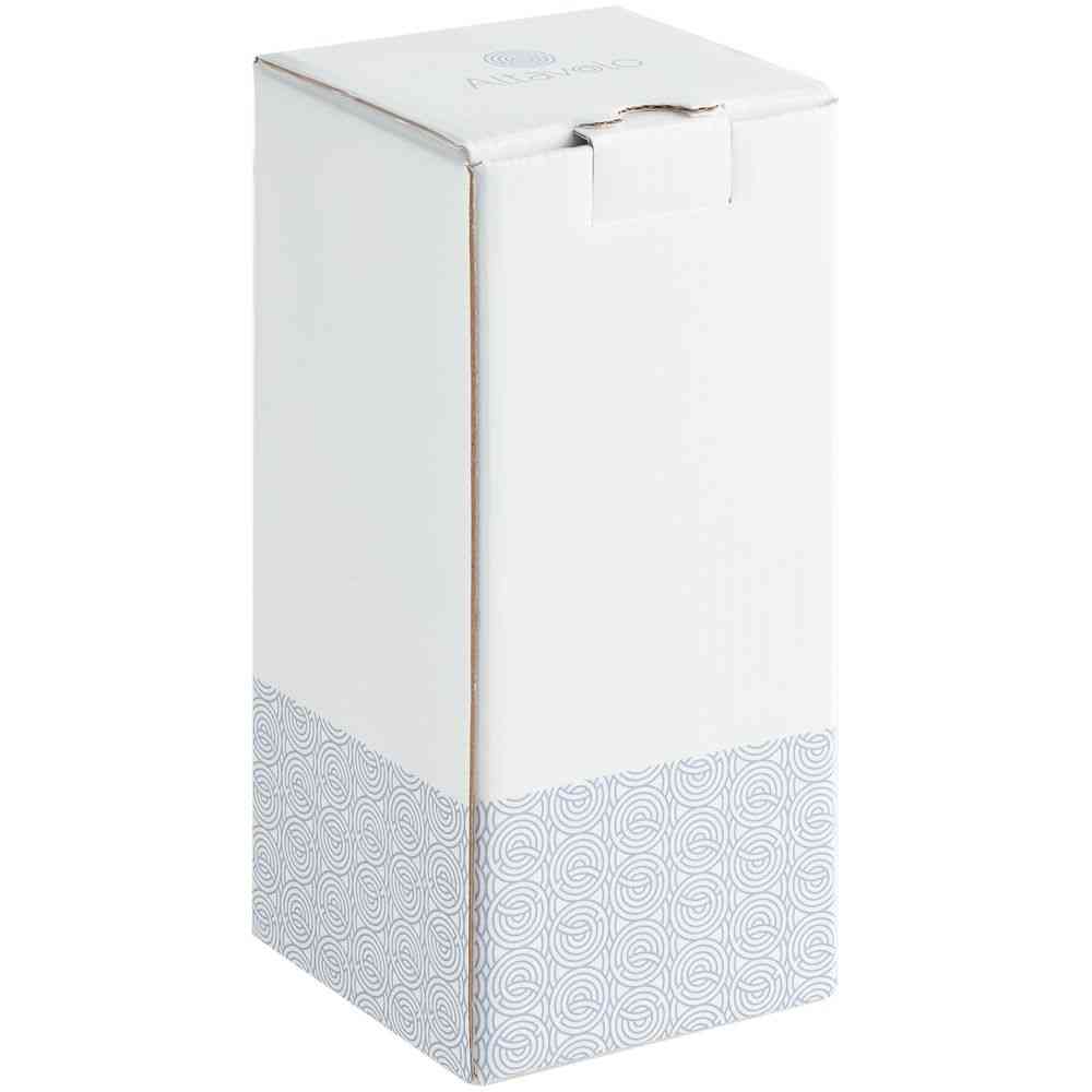 Ваза Diamante Bianco, малая - 8