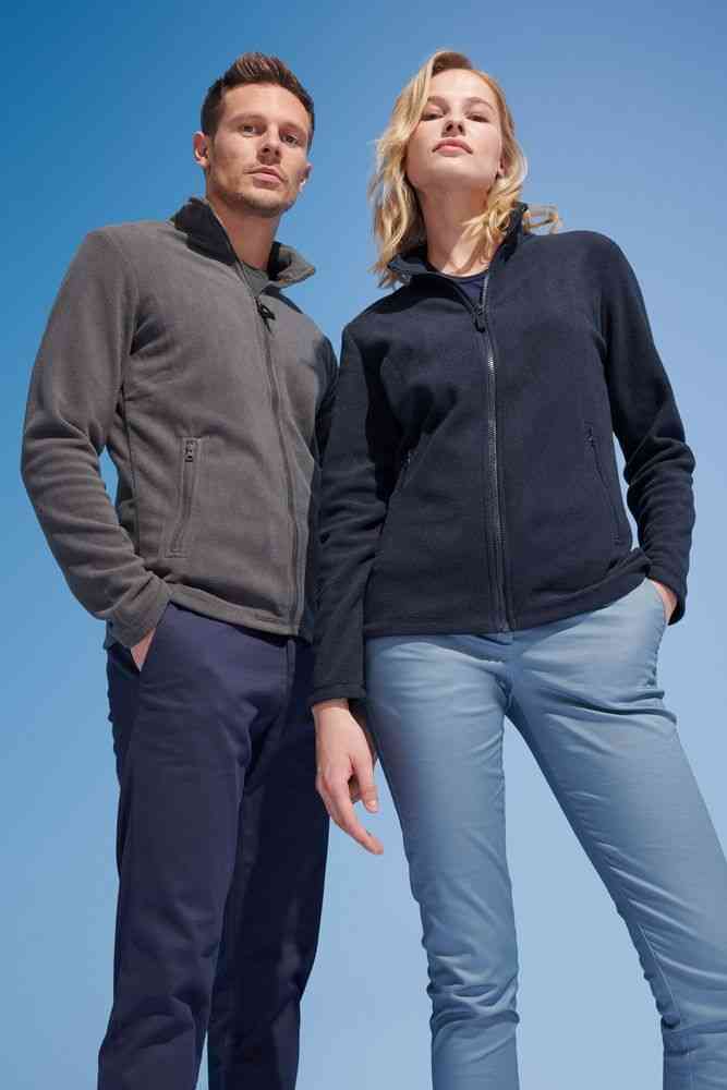 Куртка женская Norman Women, темно-синяя - 7