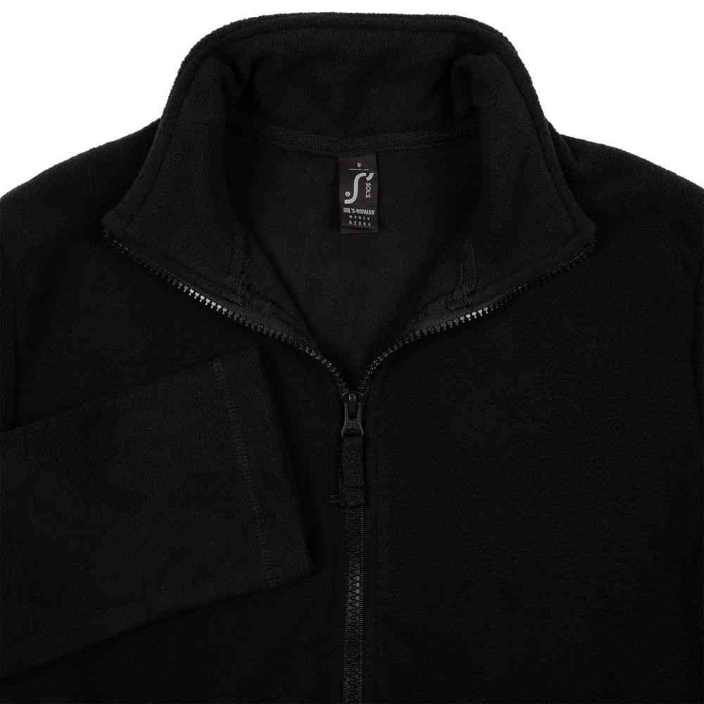 Куртка женская Norman Women, черная - 3