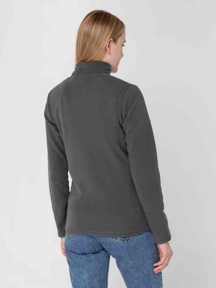 Куртка женская Norman Women, серая - 6