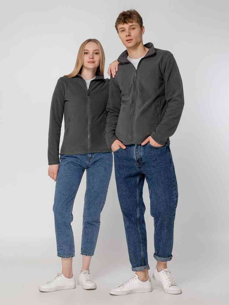 Куртка женская Norman Women, серая - 7