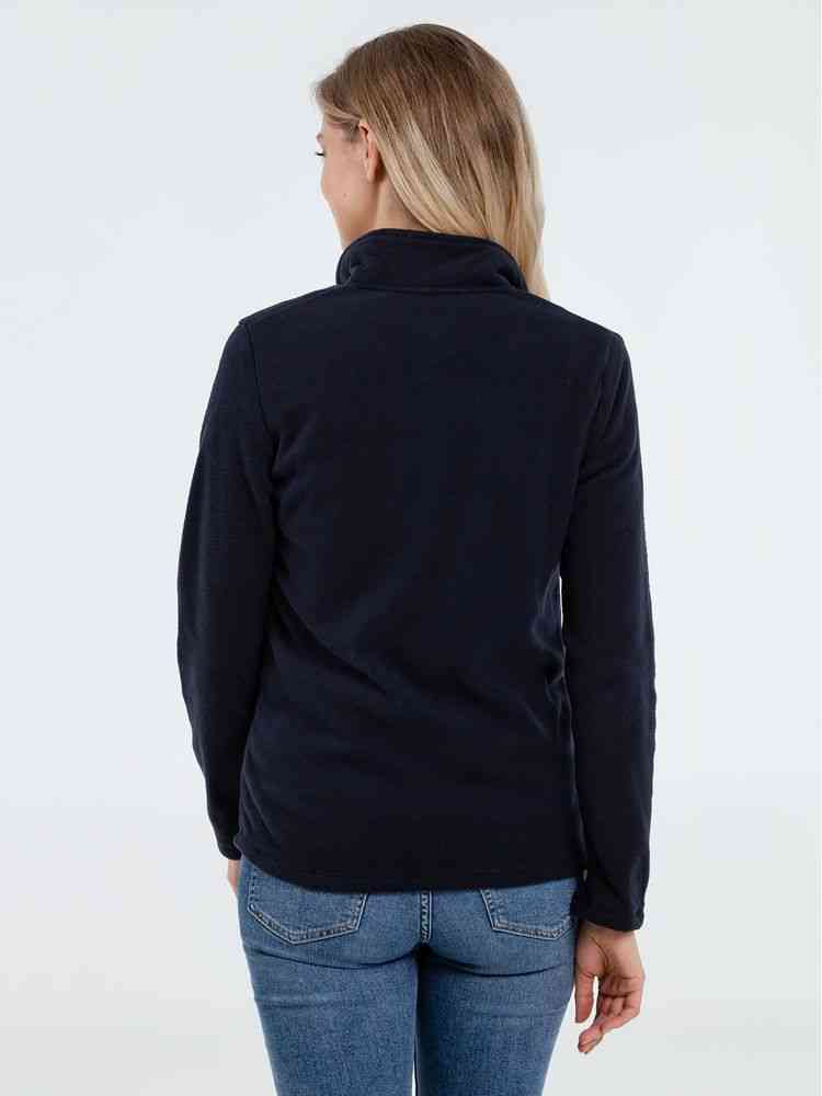 Куртка женская Norman Women, темно-синяя - 5