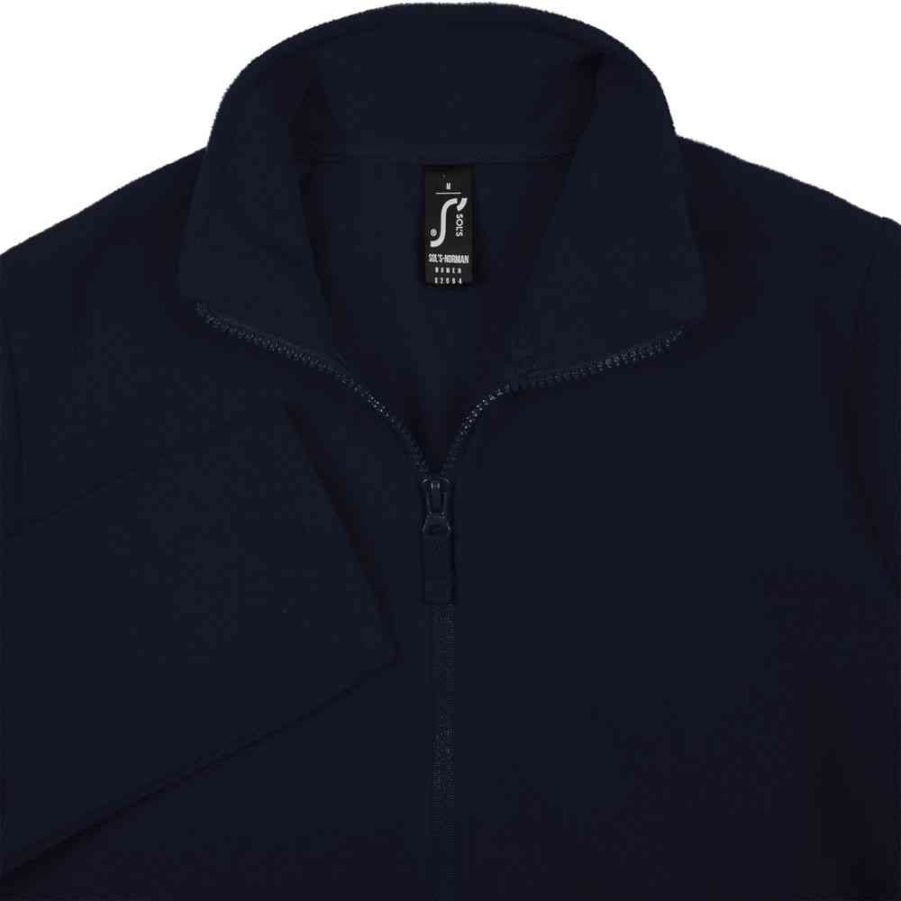 Куртка женская Norman Women, темно-синяя - 3