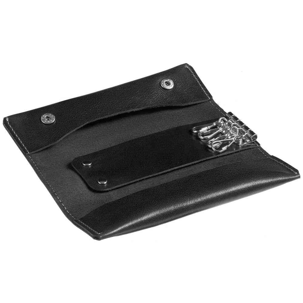 Набор Apache Passkey, черный - 6