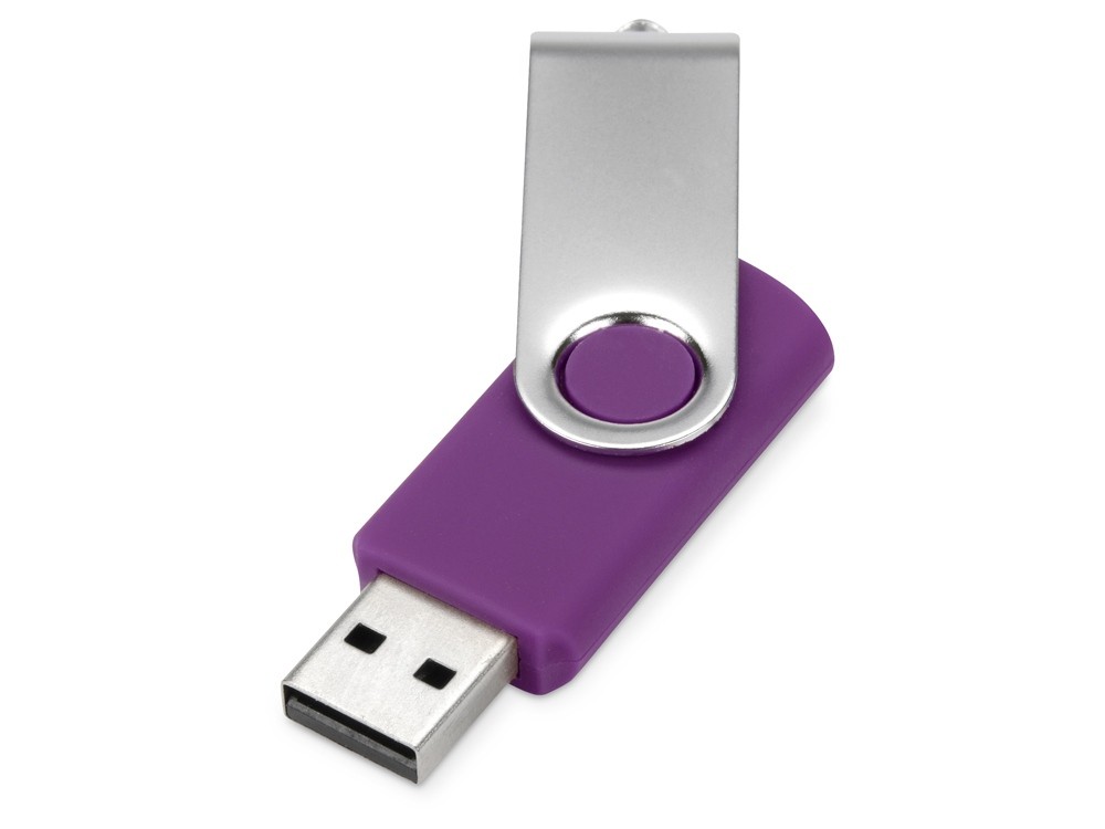 USB-флешка на 8 Гб Квебек - 2