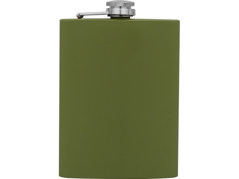 Фляжка Remarque soft-touch - 4