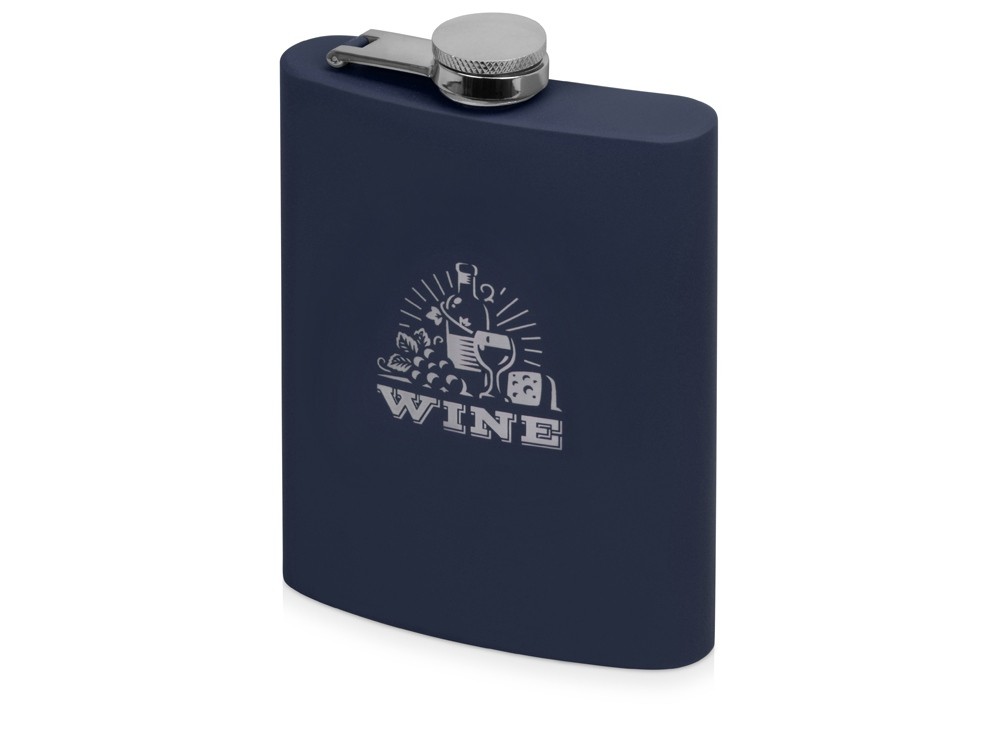 Фляжка Remarque soft-touch - 3