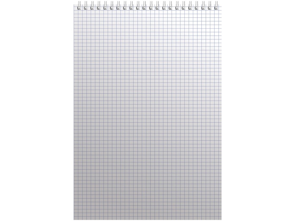 Бизнес - блокнот А4 Office - 2