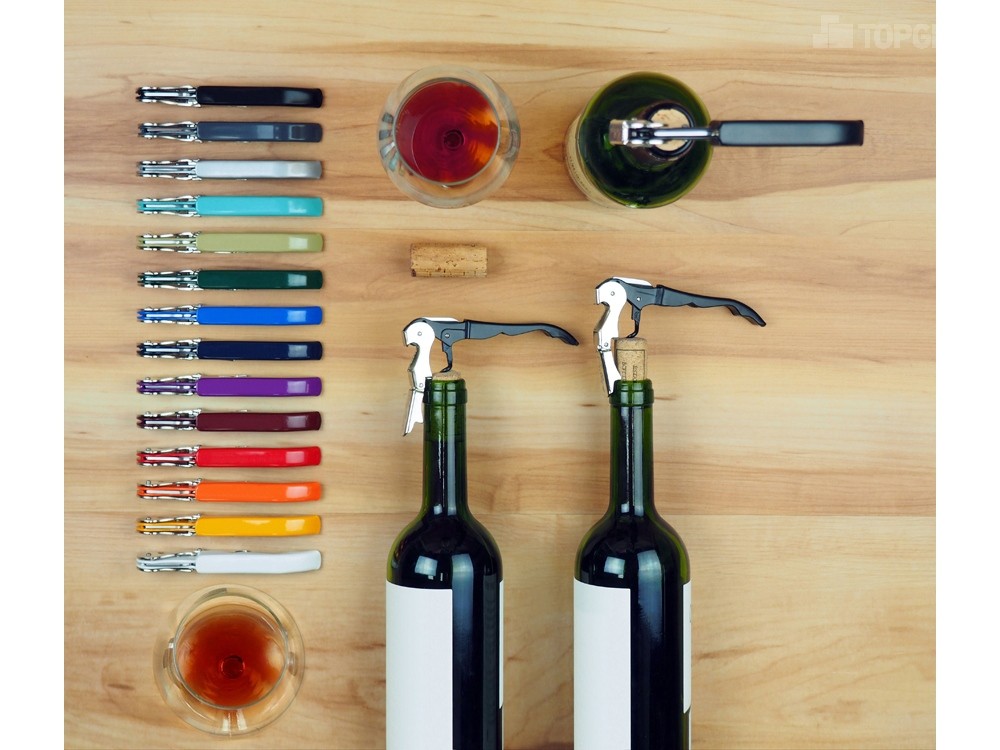 Нож сомелье Pulltap's Basic - 9