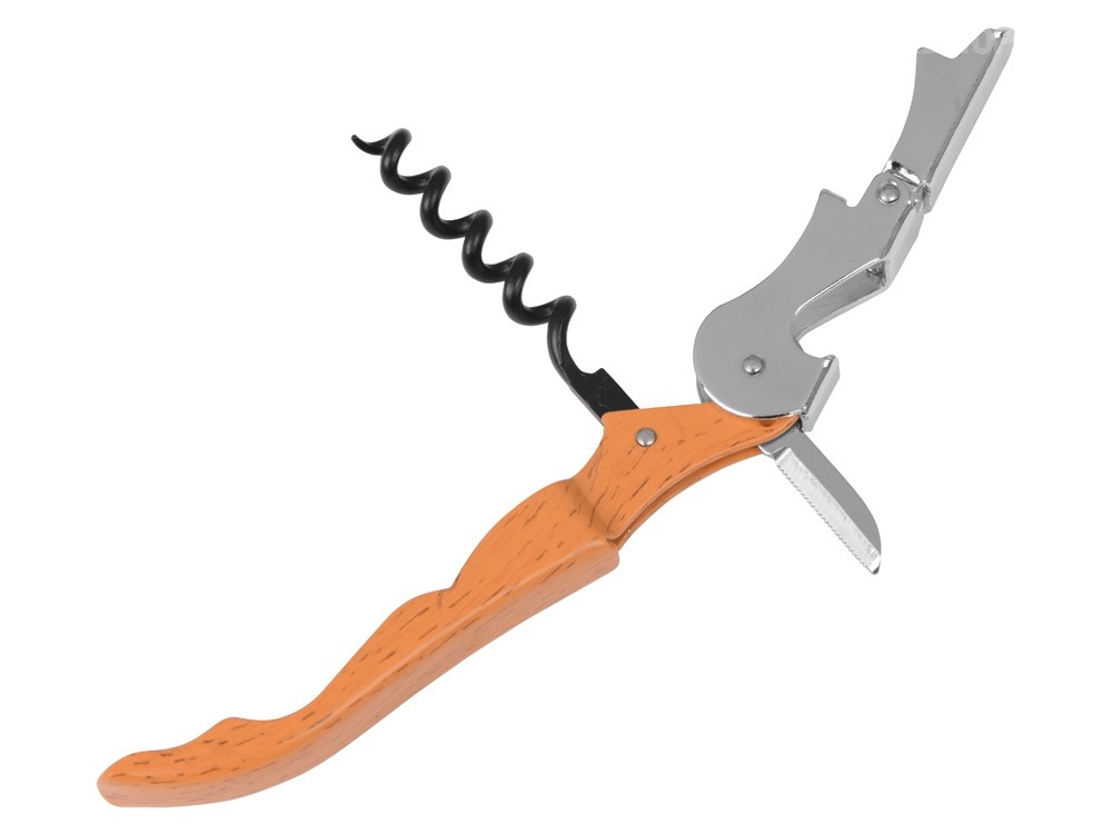 Нож сомелье Pulltap's Wood - 2