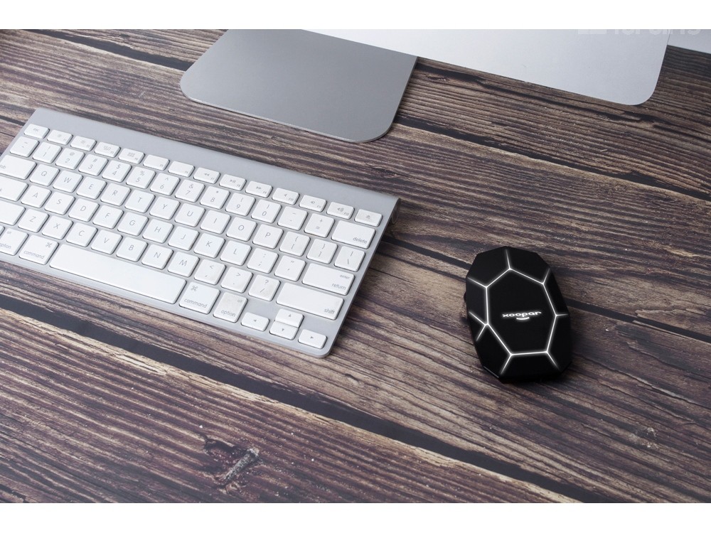 Беспроводная мышь Geo Mouse Plus - 7