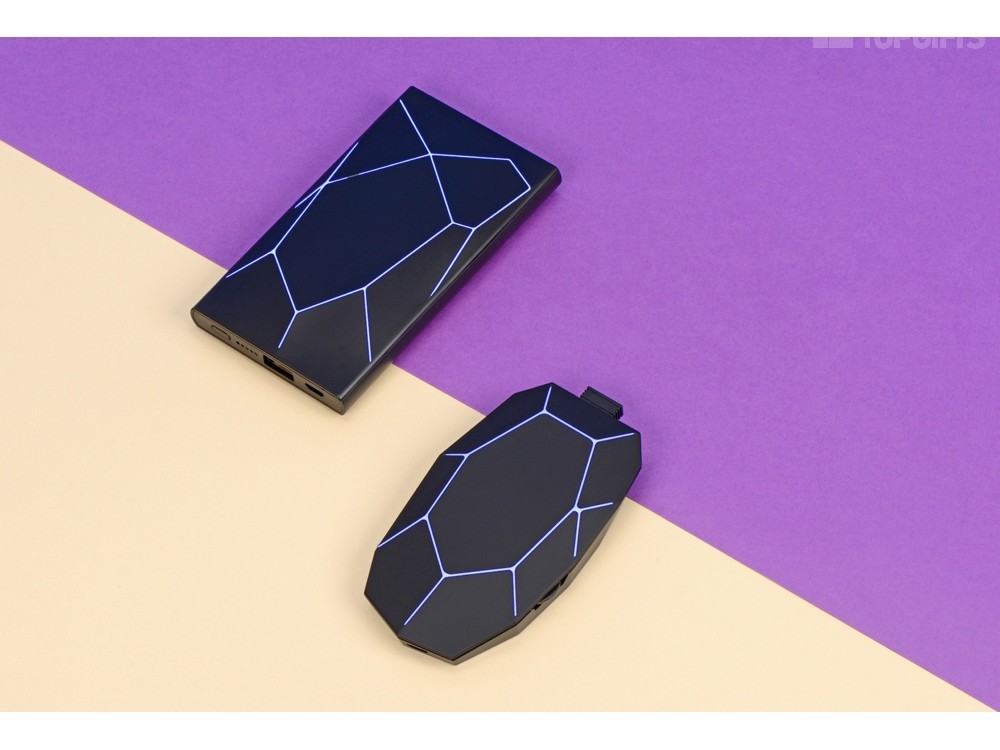 Беспроводная мышь Geo Mouse Plus - 8