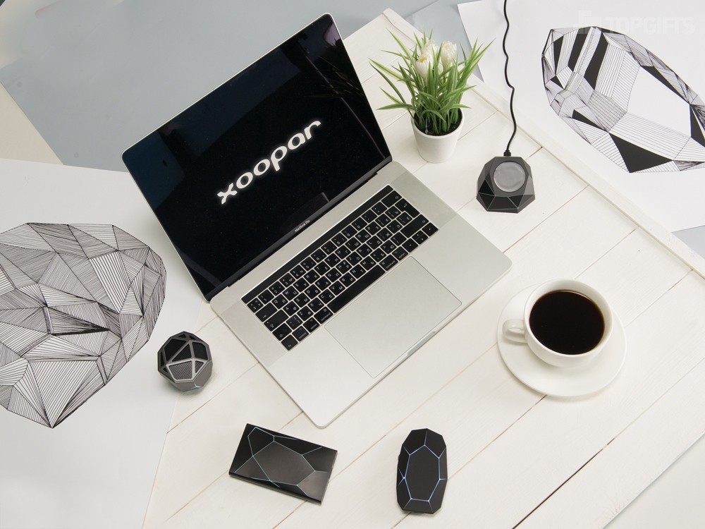 Беспроводная мышь Geo Mouse Plus - 9