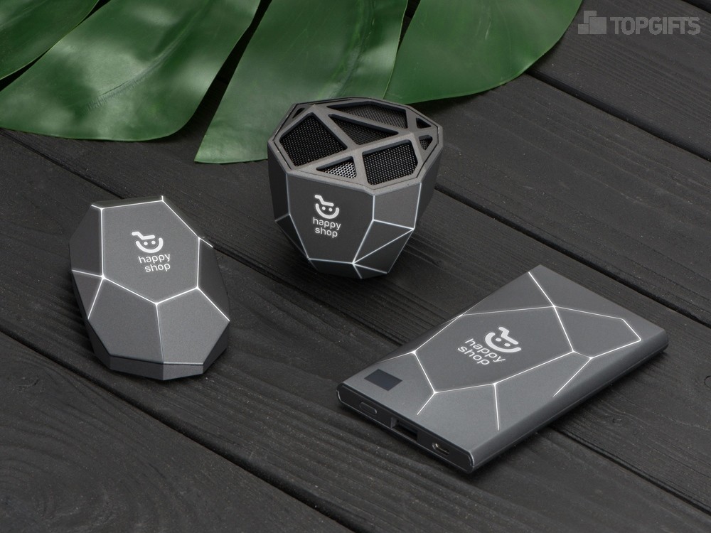 Беспроводная мышь Geo Mouse Plus - 10