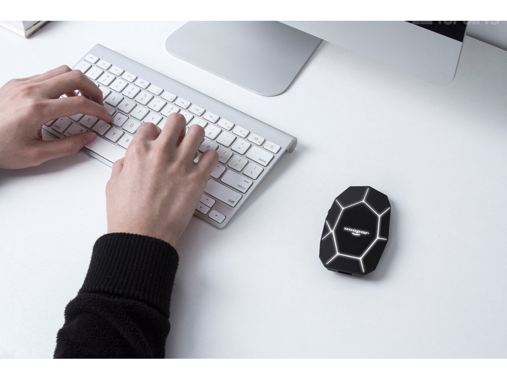 Беспроводная мышь Geo Mouse Plus - 3