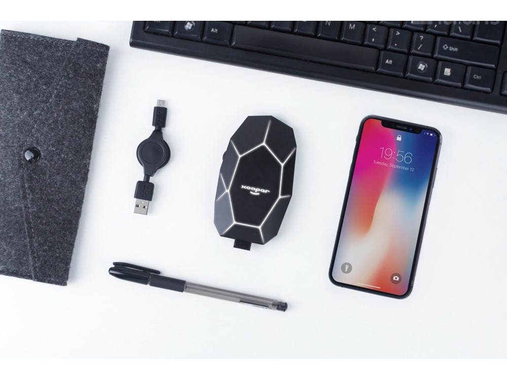 Беспроводная мышь Geo Mouse Plus - 4