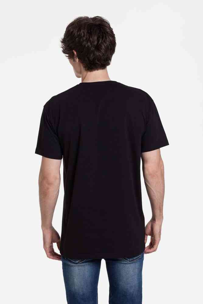 Футболка Toro, черная - 3