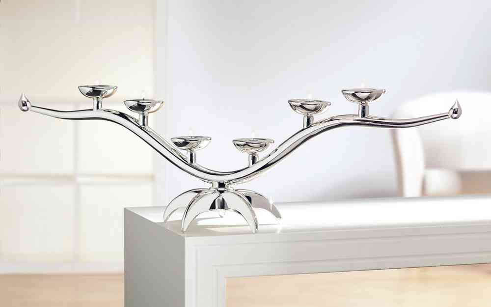 Подсвечник Torro - 3