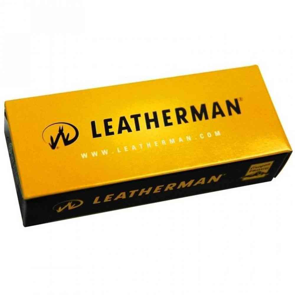 Мультитул Skeletool, серебристый - 4