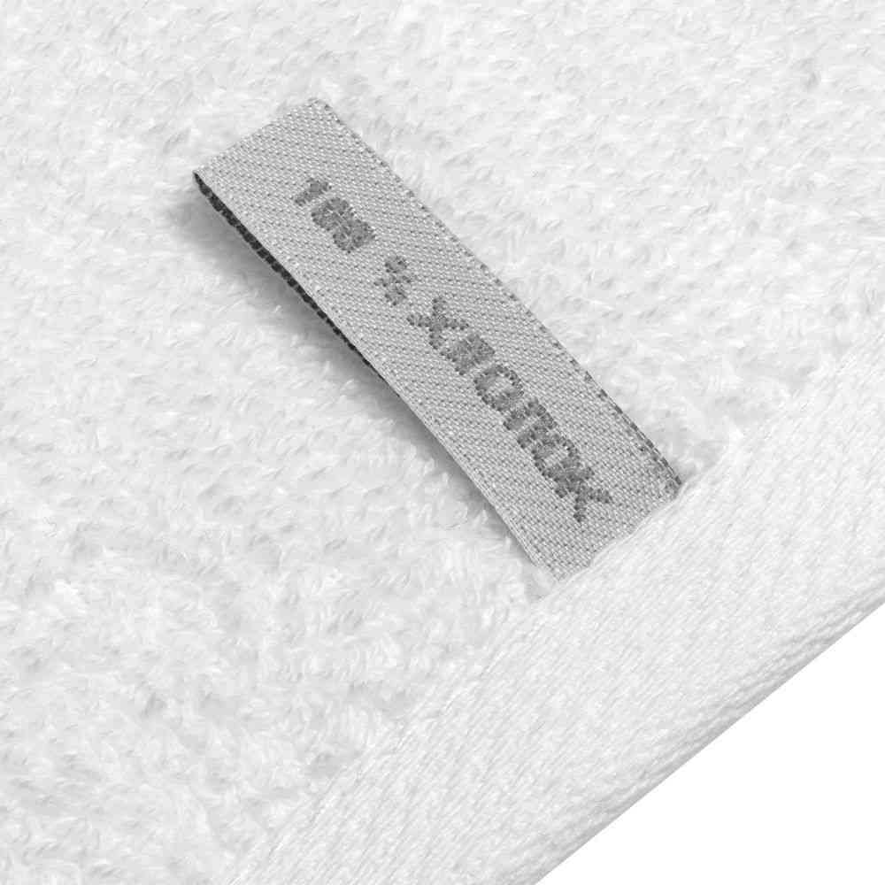 Полотенце отельное For Rooms, среднее, белое - 3