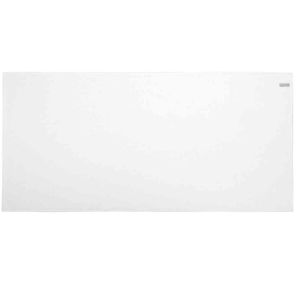 Полотенце отельное For Rooms, среднее, белое - 2