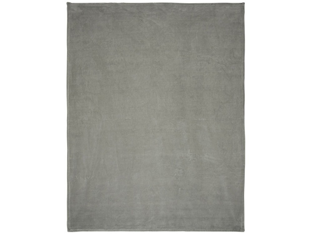 Супермягкий плед Bay из корал-флиса - 2
