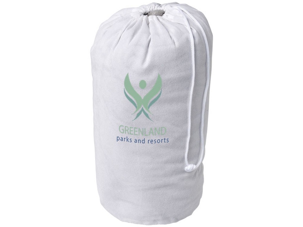 Супермягкий плед Bay из корал-флиса - 4