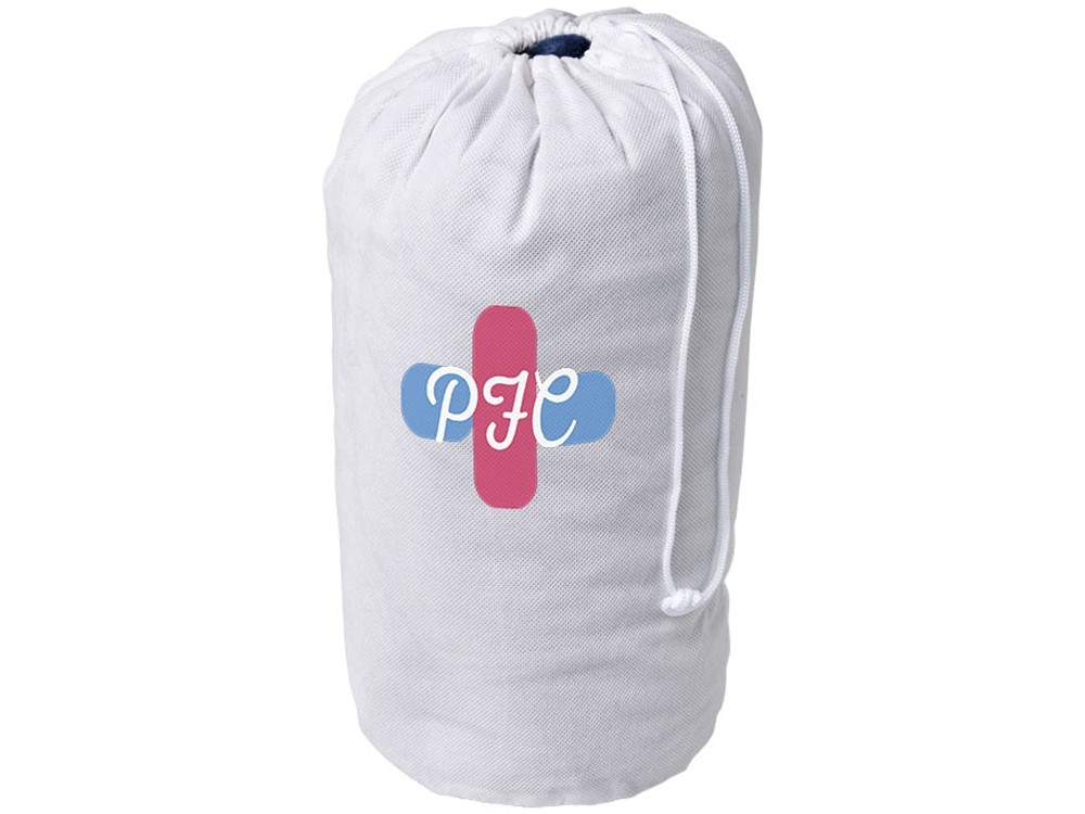 Супермягкий плед Bay из корал-флиса - 4