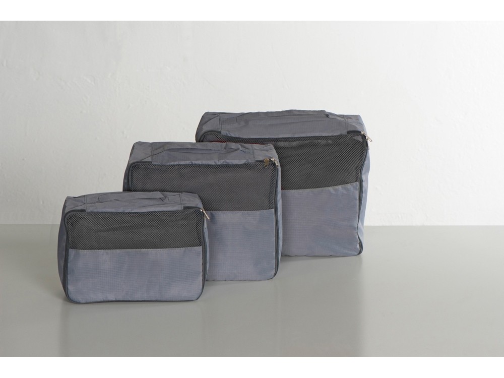 Комплект чехлов для путешествий Easy Traveller - 11