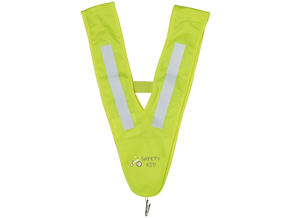 Защитный жилет Nikolai детский - 5