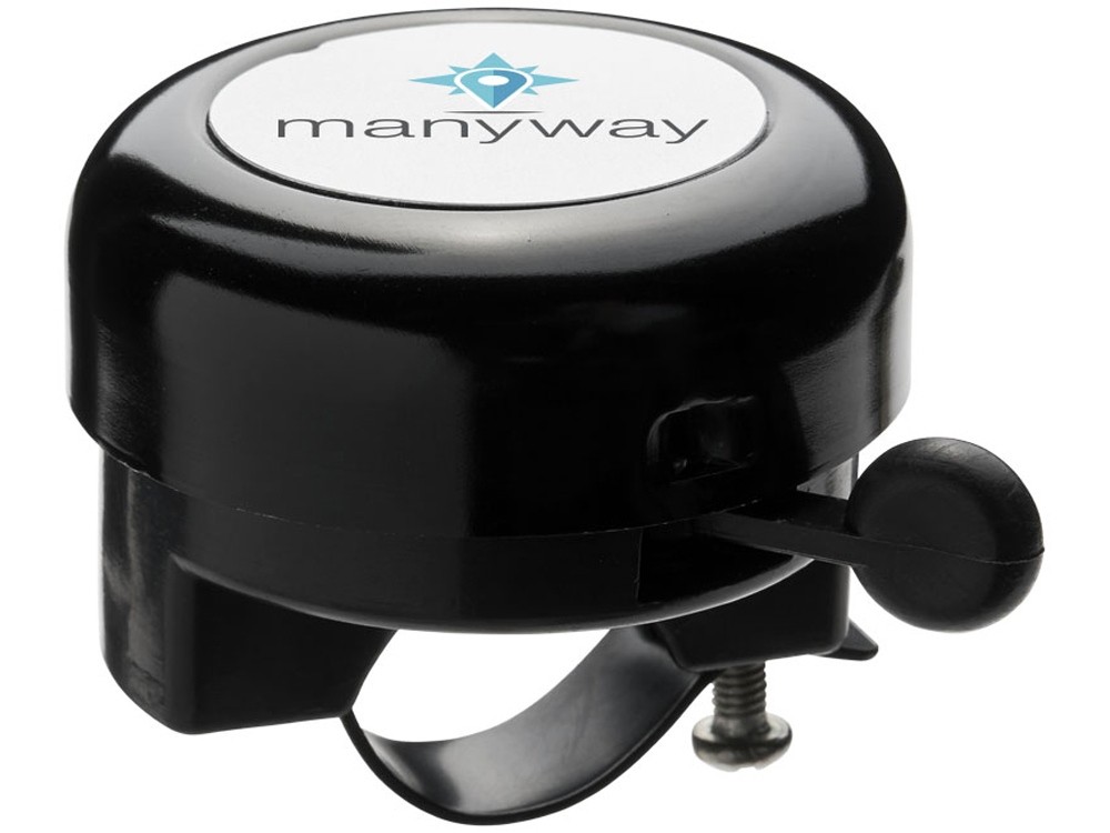 Велосипедный звонок Tringtring - 3