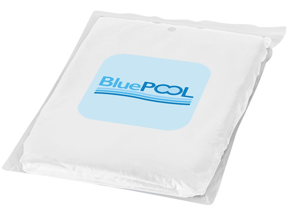 Дождевик Mays - 4