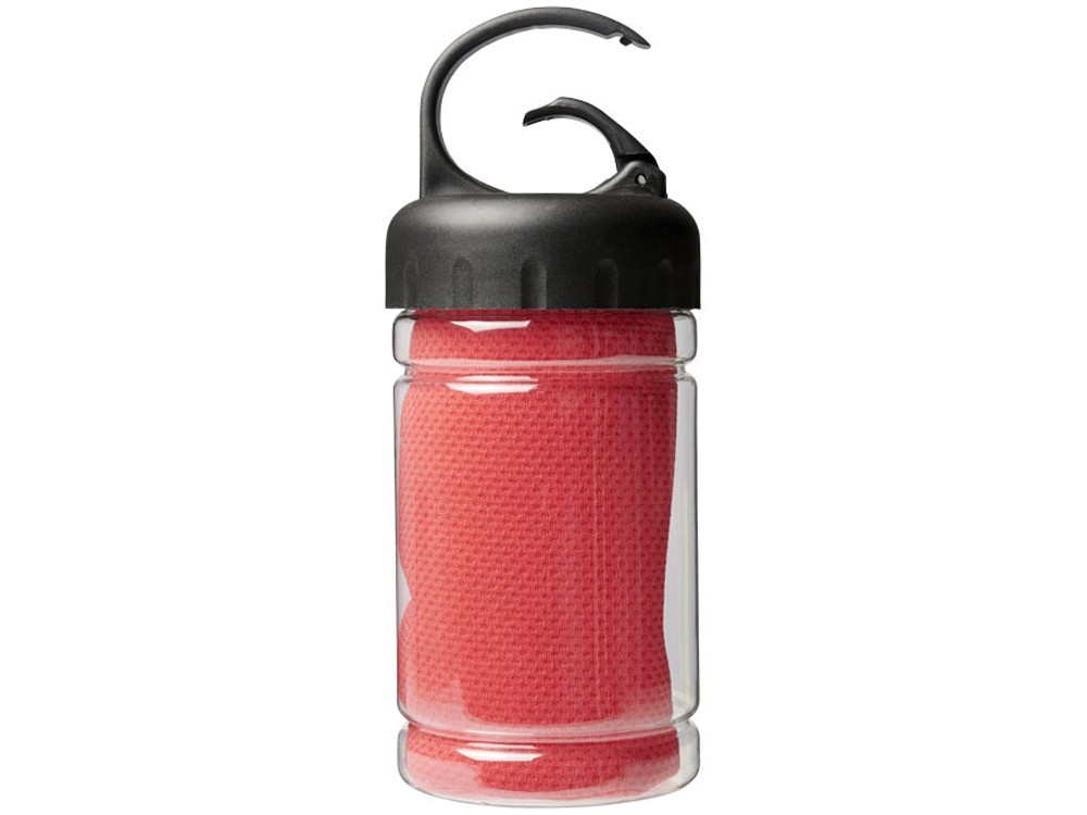 Охлаждающее полотенце Remy в контейнере - 2