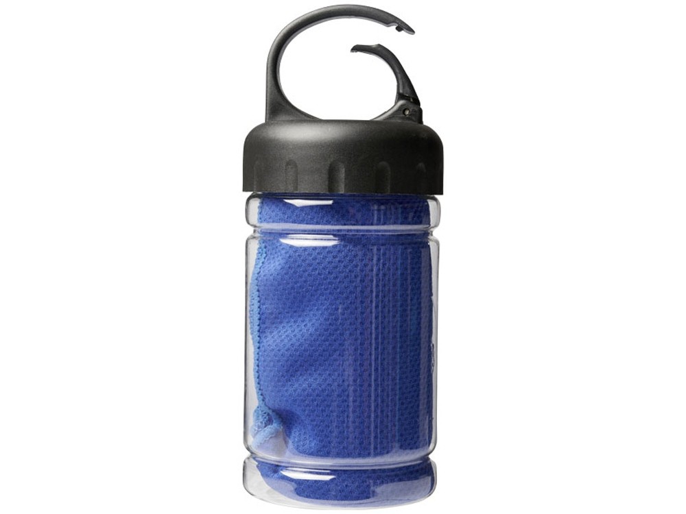 Охлаждающее полотенце Remy в контейнере - 2