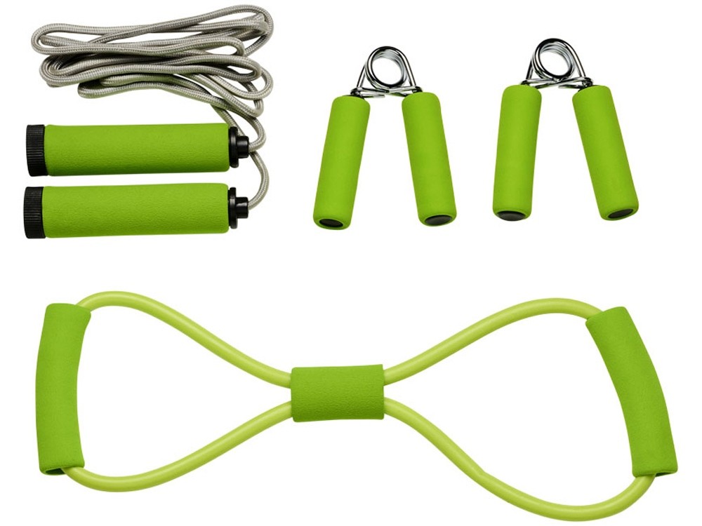 Набор для фитнеса Dwayne - 3