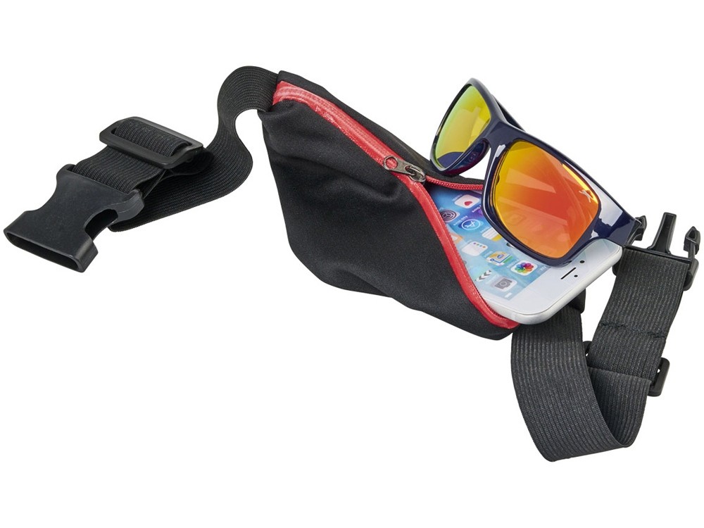 Сумка на пояс Nicolas - 4