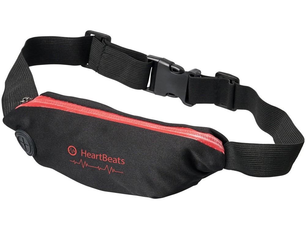 Сумка на пояс Nicolas - 5