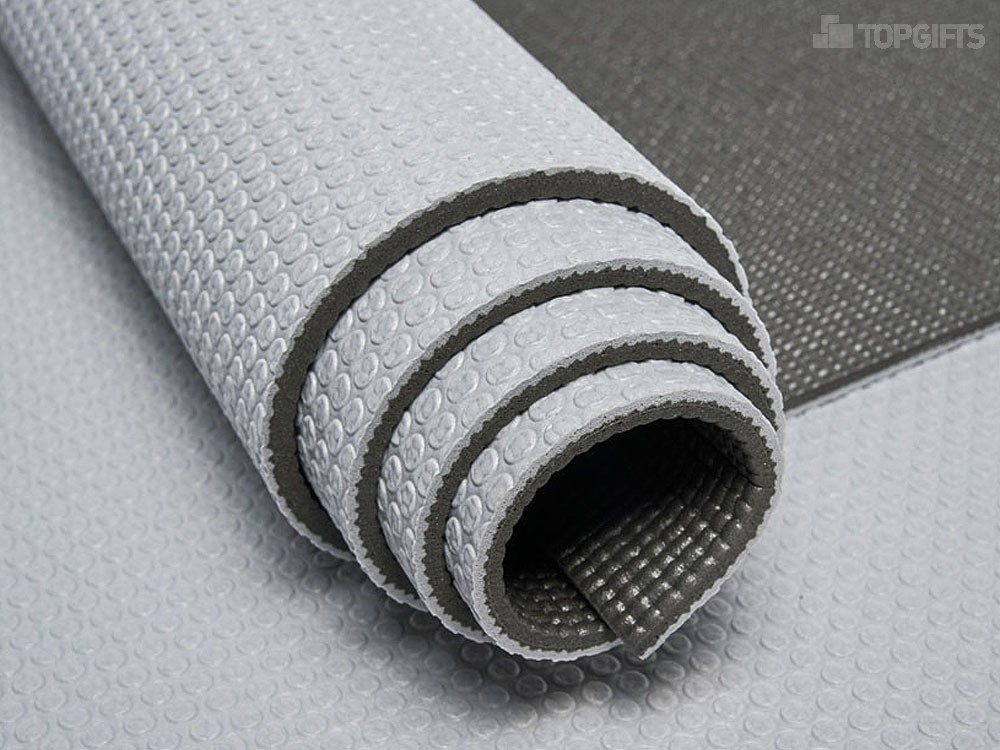 Коврик для йоги Babaji - 4