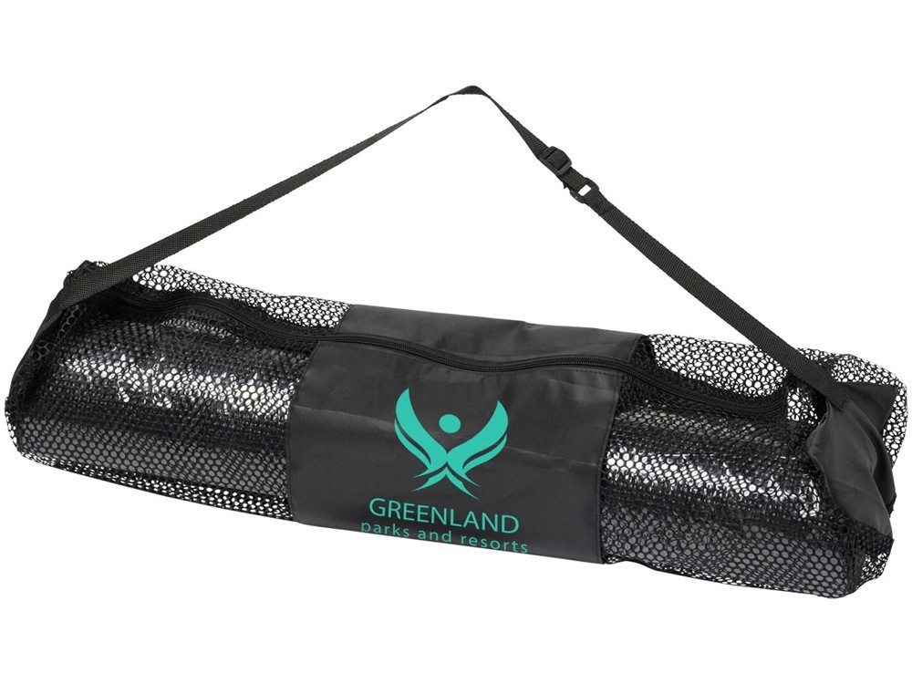 Коврик для йоги Babaji - 5