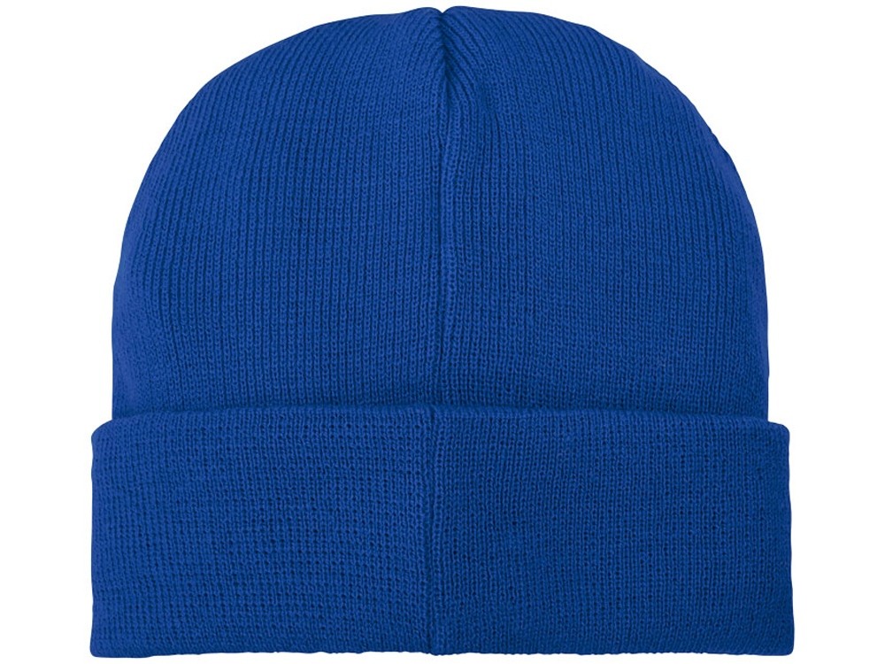 Шапка Boreas с нашивкой - 3