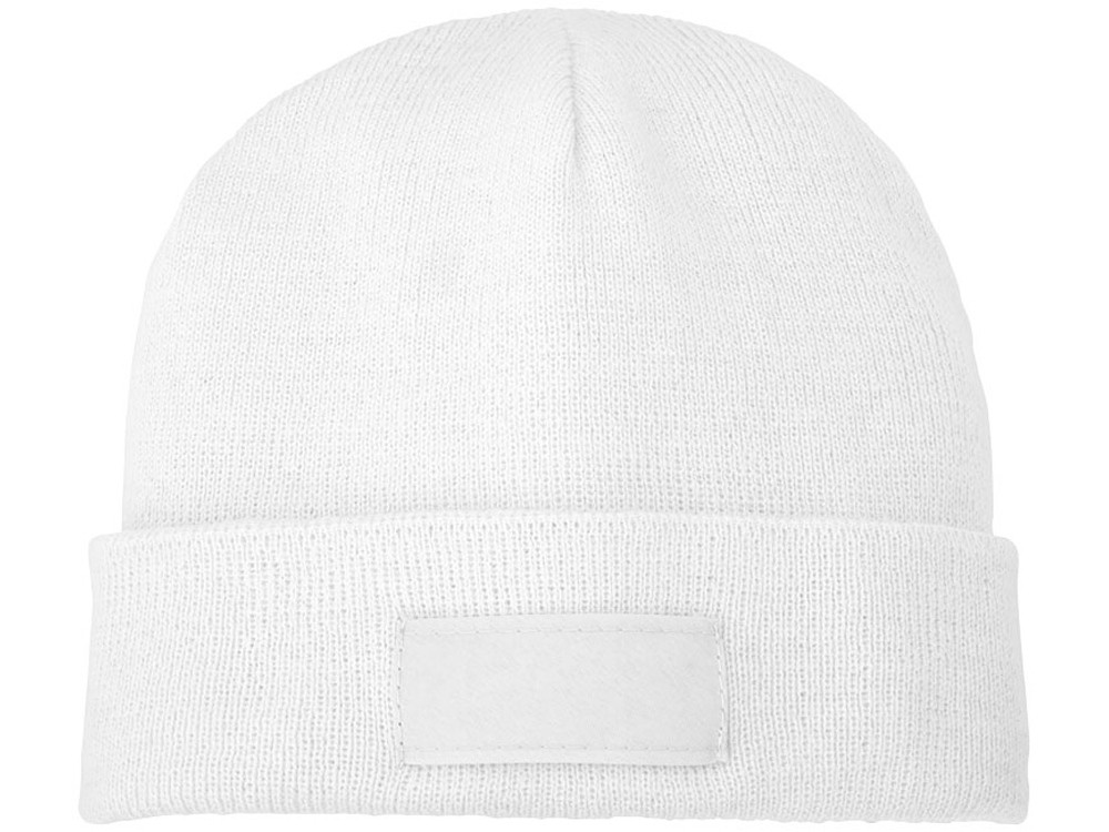 Шапка Boreas с нашивкой - 2