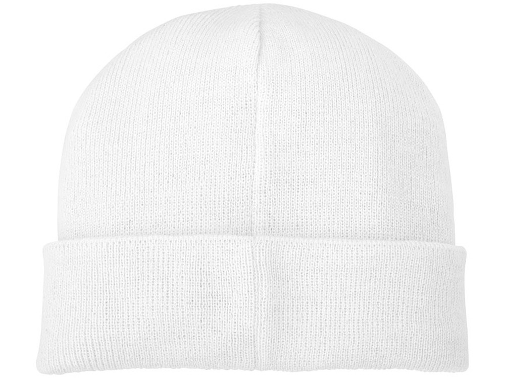 Шапка Boreas с нашивкой - 3