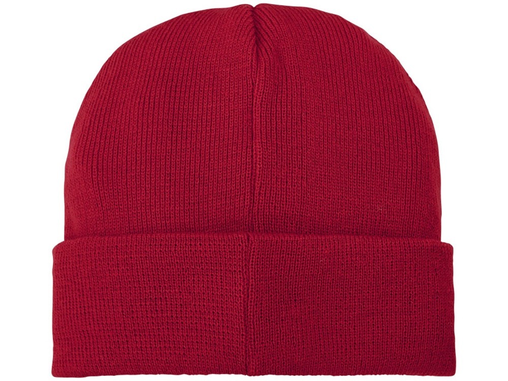 Шапка Boreas с нашивкой - 3